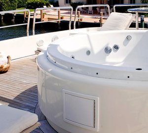 Exterior Living Spaces  