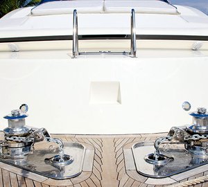 Exterior Living Spaces  