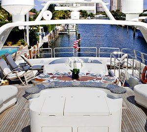 Exterior Living Spaces 