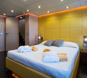 Master Stateroom