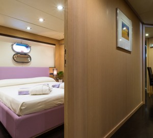 Guest Stateroom