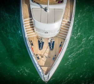 SWEET CAROLINE - Bow