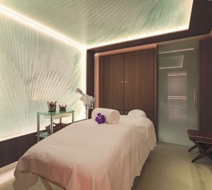 Massage Room