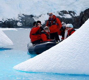 Explore Remote Destinations