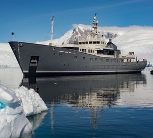 Explore Remote Destinations