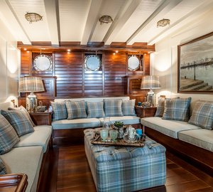 Beautiful Cosy Salon