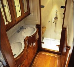 ATALANTE -  Bathroom