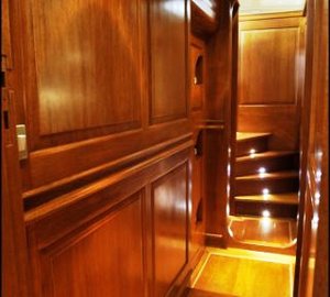 ATALANTE - Passageway