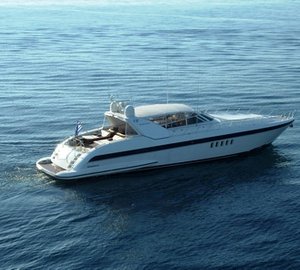 Chrysanthe S - Full View