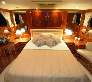 Chrysanthe S -  Master