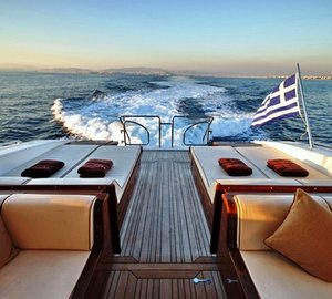 Chrysanthe S -  Stern