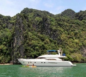 ISABELLA ROSE -  Profile