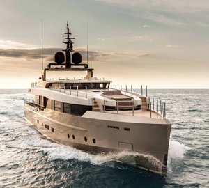 1-Admiral Impero 37 Superyacht NONO