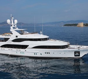 1-Benetti BV019 Superyacht LATIKO