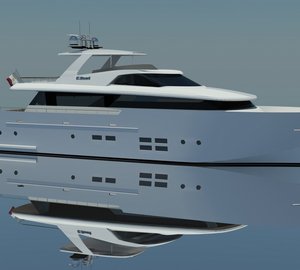 1-C.Boat 28 Sport Yacht