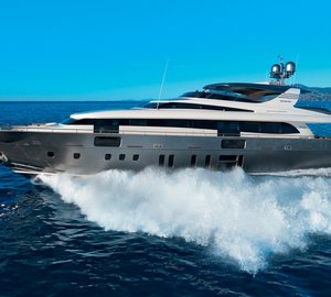 1 Canados 108 super yacht MAs