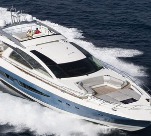 1-Cheoy Lee superyacht Alpha 87 Express Sportbridge