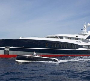 1-Feadship superyacht Predator