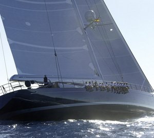 1-Ganesha Yacht