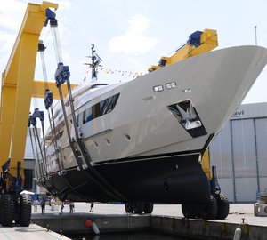 1-Luxury motor yacht Therapy ready to hit the water