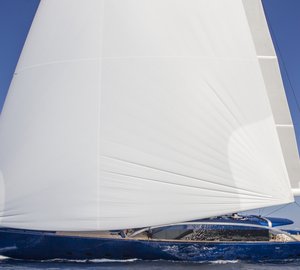 1-Luxury sailing yacht Nativa