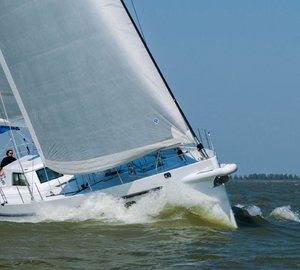 1-Luxury yacht Jozina Johanna