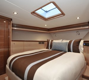 1-Luxury yacht Ti Punch