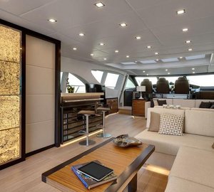 1-Mangusta 110 superyacht - Interior
