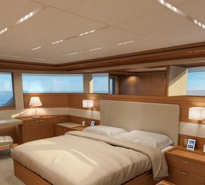 1-Martinique - Cabin