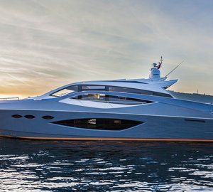 1-Numarine 70 HT Yacht