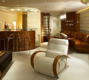1-Superyacht Eleonora - Interior