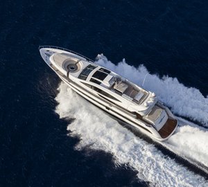 1-Superyacht SEALOOK from above