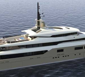 1-Tankoa mega yacht S70