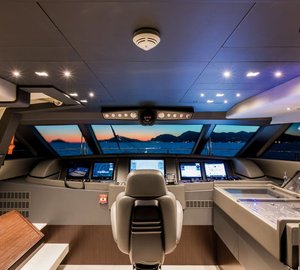 1-VARDAR - Wheelhouse