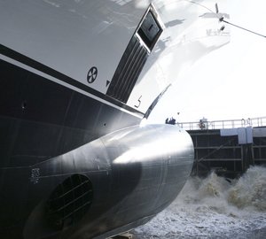 101m super yacht V853