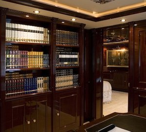 12 superyacht ROMANCE owner study