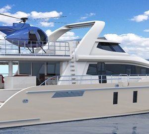 24m Jutson Exploration HeliCat