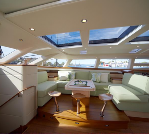 24m Paula Rosa Yacht