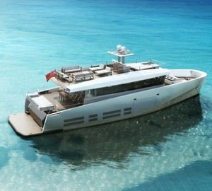 26.23 m Motor Yacht WallyAce