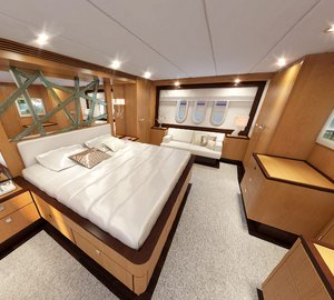 26m Continental III Yacht by Wim van der Valk 001