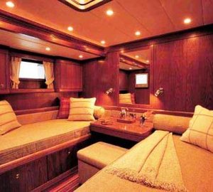 5MANOUELLA TWIN CABIN