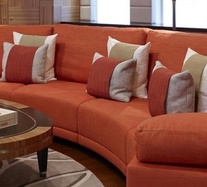 60m Kaiser Superyacht Sky Lounge