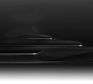 66m mega yacht FB273 by BENETTI