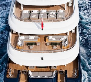 70m Luxury Motor Yacht Numptia