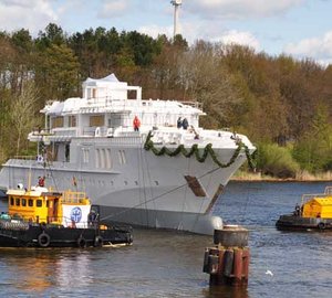 73.50 Motor Yacht GRAFFITI