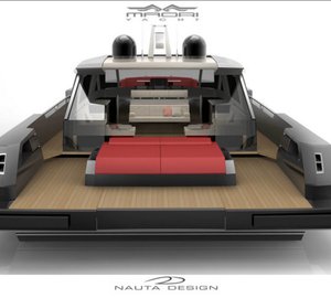 78-Maori-Yacht-Blackmail - rear-view