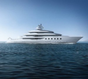 80m superyacht BV80 side view