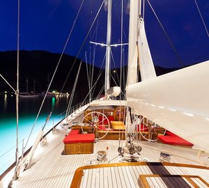 9 Kamaxitha by Royal Huisman - Photo by Cory Silken