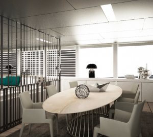 9 Luxury Oceancrossing Yacht Mangusta Oceano 148 - Dining