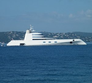 A designed by Starck Design - Photo David Z Hart